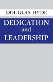 Dedication and Leadership (eBook, ePUB)