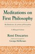 Meditations on First Philosophy/... - Bild 1