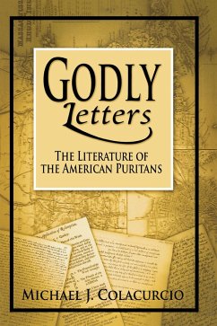 Godly Letters (eBook, ePUB) - Colacurcio, Michael J.