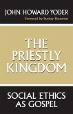 The Priestly Kingdom (eBook, ePUB)