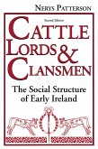 Cattle Lords and Clansmen (eBook, ePUB)
