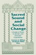 Sacred Sound and Social Change (eBook,... - Bild 1