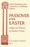 Passover and Easter (eBook, ePUB)