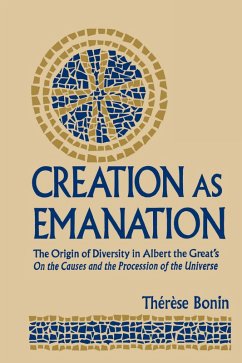 Cover Creation as Emanation (eBook, ePUB)