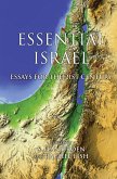 Essential Israel (eBook, ePUB)