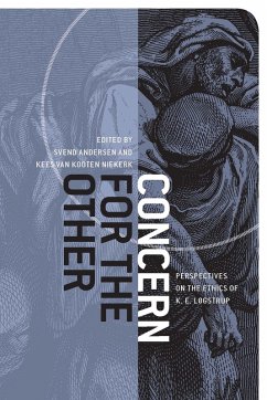 Concern for the Other (eBook, ePUB)