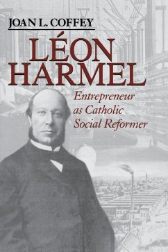 Léon Harmel (eBook, ePUB) - Coffey, Joan L.