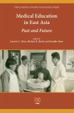 Medical Education in East Asia (eBook, ePUB)