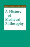 A History of Medieval Philosophy (eBook, ePUB)