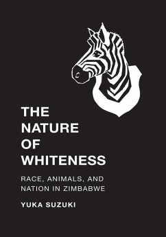 The Nature of Whiteness (eBook, ePUB) - Suzuki, Yuka