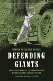 Defending Giants (eBook, ePUB)
