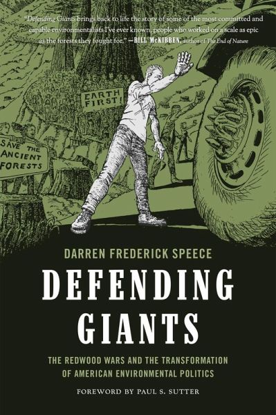 Defending Giants (eBook, ePUB) Defending Giants (eBook, ePUB)