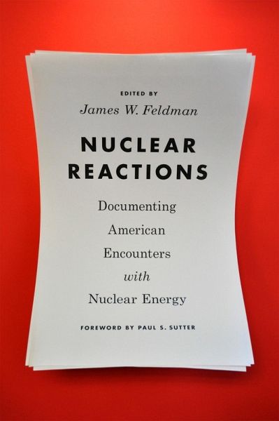 Nuclear Reactions (eBook, ePUB)