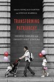 Transforming Patriarchy (eBook, ePUB) Transforming Patriarchy (eBook, ePUB)