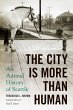 The City Is More Than Human (eBook,... - Bild 1