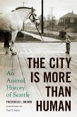 The City Is More Than Human (eBook, ePUB)