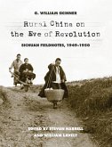 Rural China on the Eve of Revolution (eBook, ePUB)