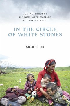 In the Circle of White Stones (eBook, ePUB) - Tan, Gillian G.