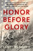 Honor Before Glory (eBook, ePUB)