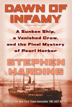 Dawn of Infamy (eBook, ePUB) - Harding, Stephen