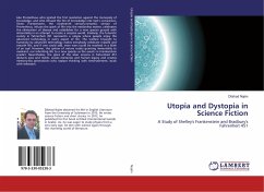 Utopia and Dystopia in Science Fiction