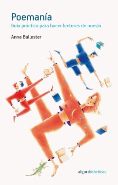 Poemanía - Bou, Quim; Ballester Marco, Anna
