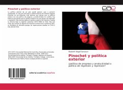 Pinochet y política exterior - Sampson, Elizabeth Abigail