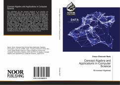 Concept Algebra and Applications in Computer Science - Ghareeb Rezk, Eman