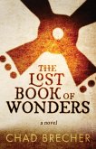 The Lost Book of Wonders
