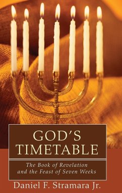 God's Timetable