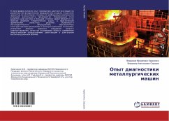 Opyt diagnostiki metallurgicheskih mashin - Kravchenko, Vladimir Mihajlovich