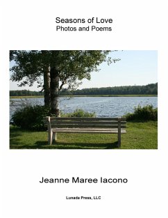 Seasons of Love - Iacono, Jeanne Maree