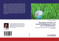 Changing Contours of Social Development in the Era of Globalisation