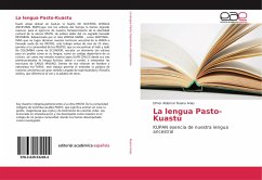 La lengua Pasto-Kuastu - Ruano Arias, Elmer Aldemar