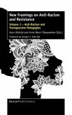 New Framings on Anti-Racism and Resistance