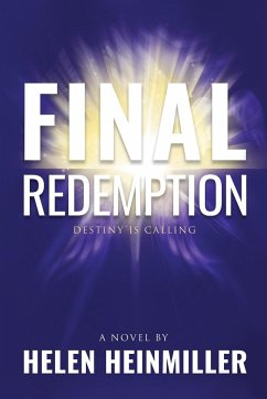 Final Redemption - Heinmiller, Helen