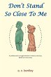 Don't Stand So Close To Me - Bild 1