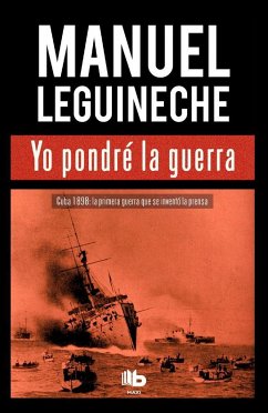 Yo pondré la guerra - Leguineche, Manuel