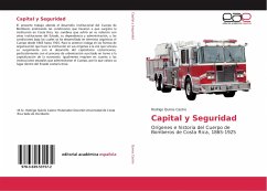 Capital y Seguridad - Quiros Castro, Rodrigo