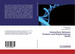 Interactions Between Proteins and Poly(¿-hydroxy Acids) - Ibrahim, Mohamed;Ismail, Ahmed;Fetouh, Mohamed Ihab