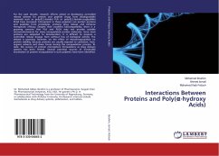 Interactions Between Proteins and Poly(¿-hydroxy Acids)