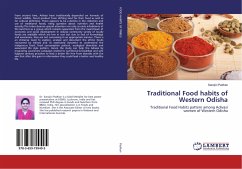 Traditional Food habits of Western Odisha
