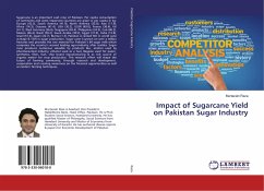 Impact of Sugarcane Yield on Pakistan Sugar Industry - Raza, Murtazain
