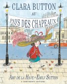 Clara Button au pays des chapeux
