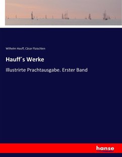 Hauff´s Werke Hauff´s Werke