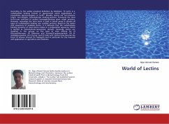 World of Lectins - Ganaie, Aijaz Ahmad