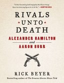 Rivals Unto Death (eBook, ePUB)