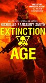 Extinction Age (eBook, ePUB)
