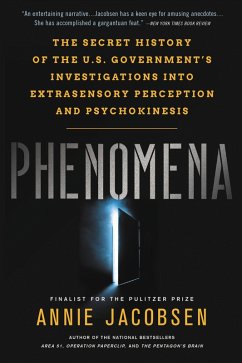 Phenomena (eBook, ePUB) - Jacobsen, Annie