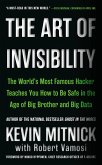 The Art of Invisibility (eBook, ePUB) The Art of Invisibility (eBook, ePUB)